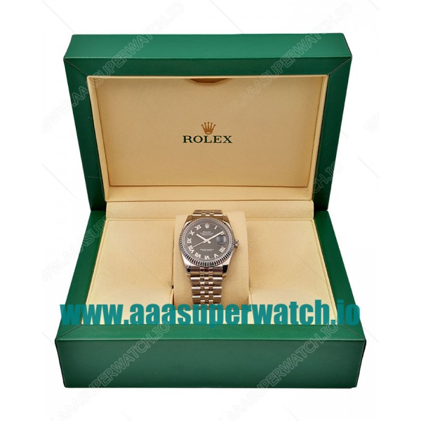 Rolex Replica Datejust 116234 - 36 MM