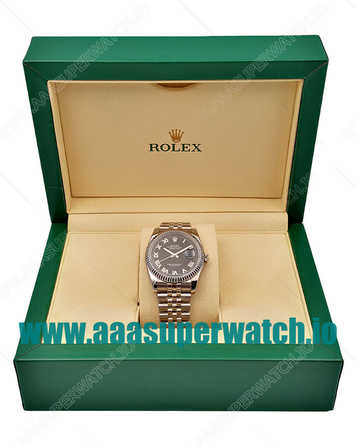 Rolex Replica Datejust 116234 - 36 MM
