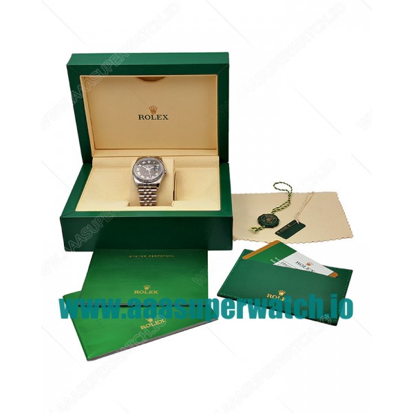 Rolex Replica Datejust 116234 - 36 MM
