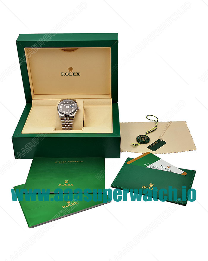 Rolex Replica Datejust 116234 - 36 MM