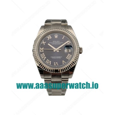 Rolex Replica Datejust 126334 - 41 MM