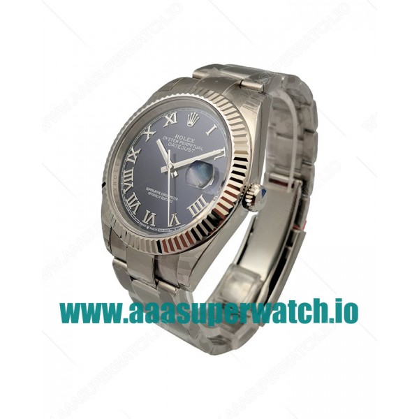 Rolex Replica Datejust 126334 - 41 MM