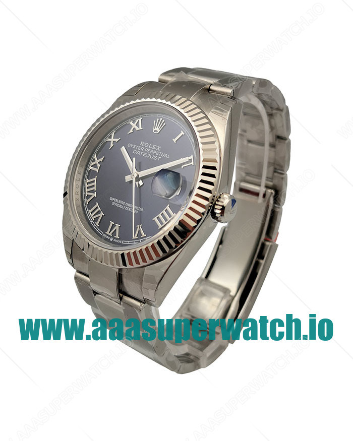 Rolex Replica Datejust 126334 - 41 MM