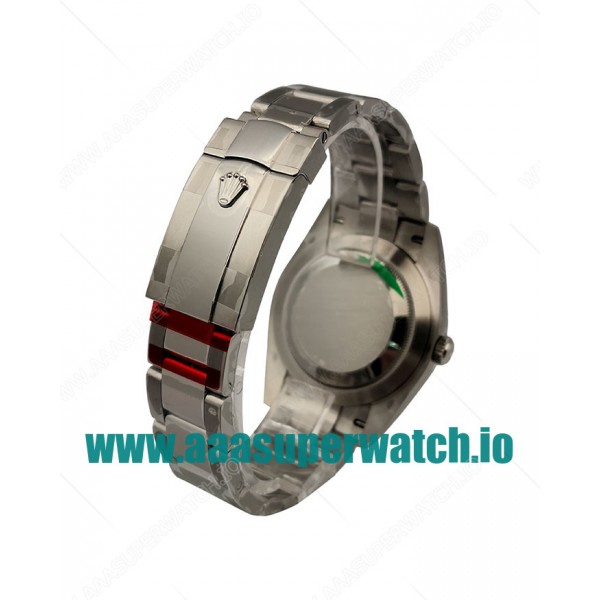 Rolex Replica Datejust 126334 - 41 MM