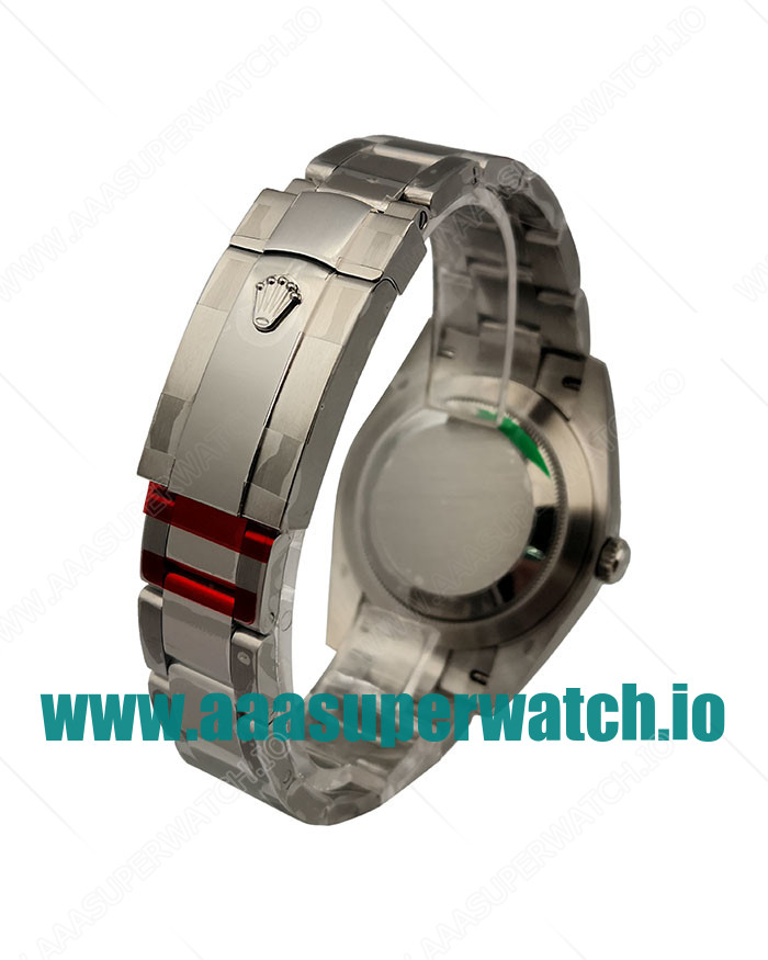 Rolex Replica Datejust 126334 - 41 MM