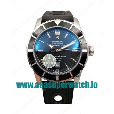 Breitling Replica Superocean Heritage A17321 - 46 MM