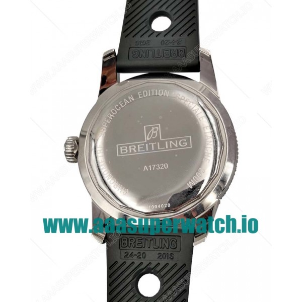 Breitling Replica Superocean Heritage A17321 - 46 MM