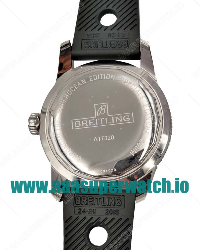 Breitling Replica Superocean Heritage A17321 - 46 MM
