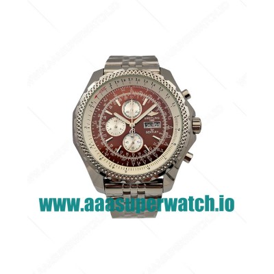 Breitling Replica Bentley GT A13362 - 47 MM