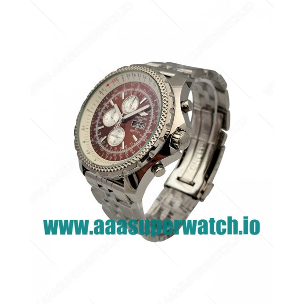 Breitling Replica Bentley GT A13362 - 47 MM