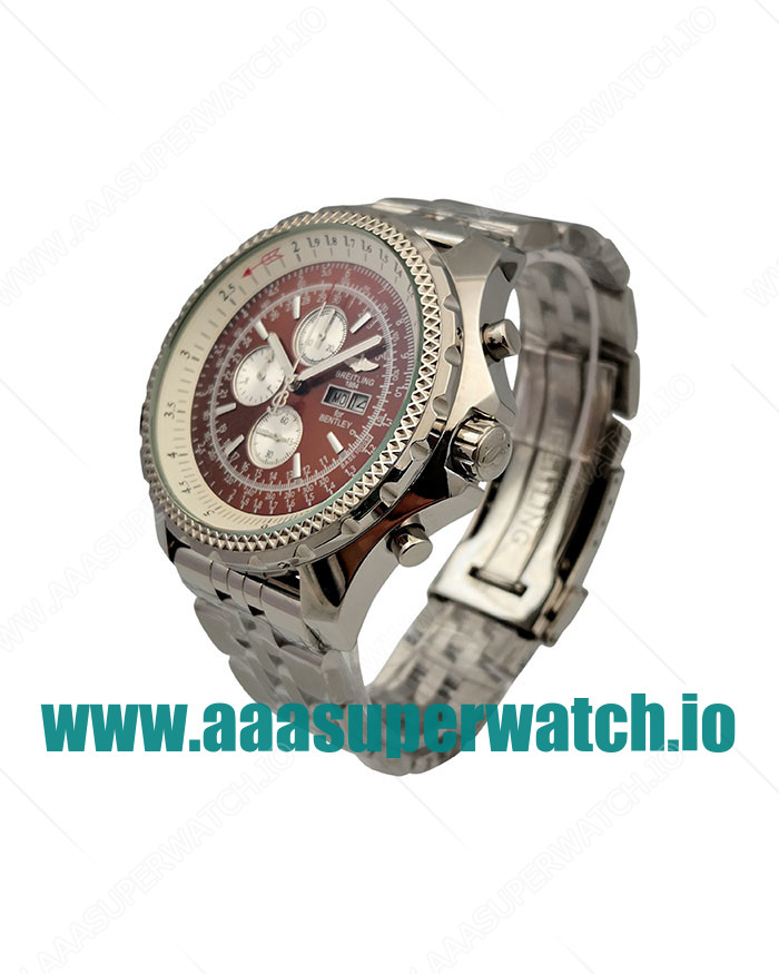 Breitling Replica Bentley GT A13362 - 47 MM