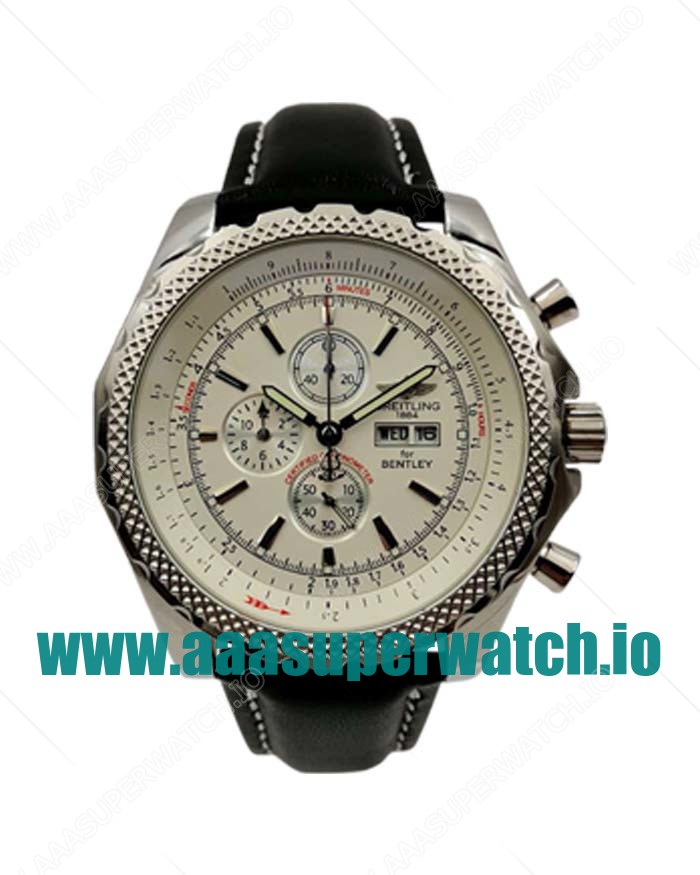 Breitling Replica Bentley GT A13362 - 44.8 MM