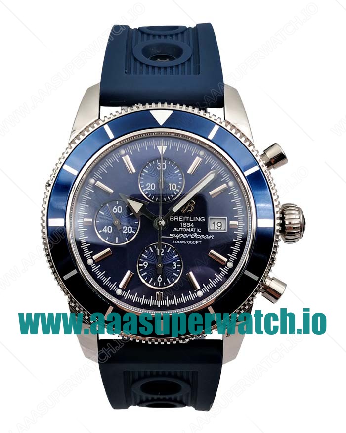 Breitling Replica Superocean Heritage A13320 - 46 MM