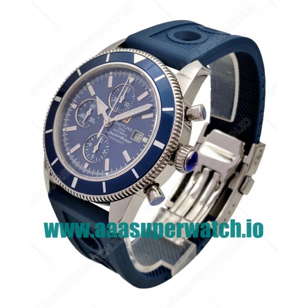 Breitling Replica Superocean Heritage A13320 - 46 MM