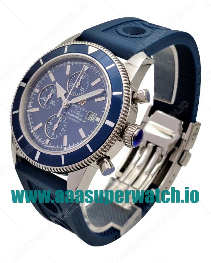 Breitling Replica Superocean Heritage A13320 - 46 MM