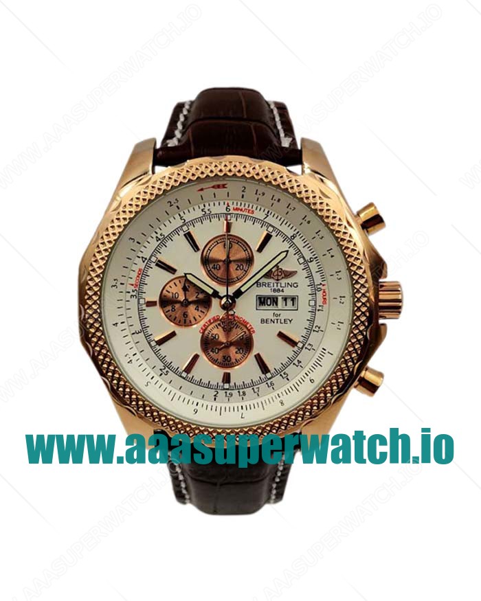 Breitling Replica Bentley GT A13362 - 44.8 MM