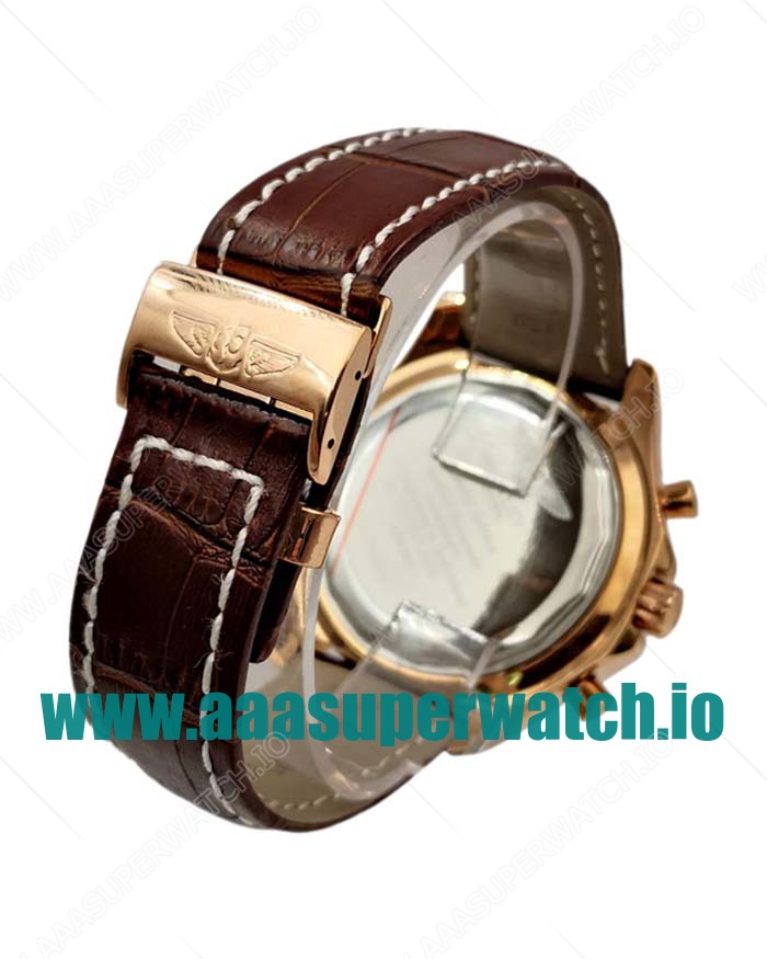 Breitling Replica Bentley GT A13362 - 44.8 MM