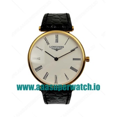 Longines Replica La Grande Classique L4.209.2.11.2 - 24 MM