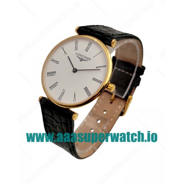 Longines Replica La Grande Classique L4.209.2.11.2 - 24 MM