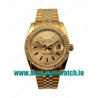 Rolex Replica Datejust 178278 - 31 MM