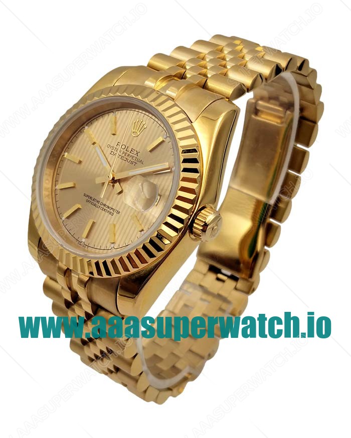 Rolex Replica Datejust 178278 - 31 MM