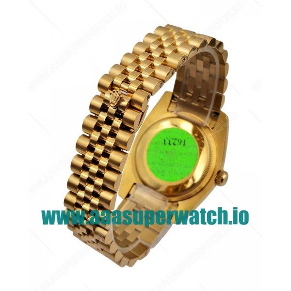 Rolex Replica Datejust 178278 - 31 MM