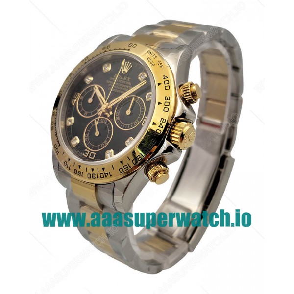 Rolex Replica Daytona 116503 - 40 MM