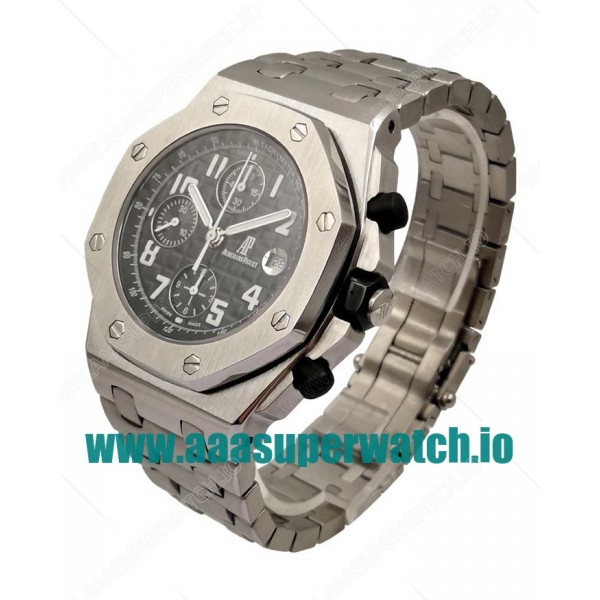 Audemars Piguet Replica Royal Oak Offshore 26170ST.OO.1000ST.08 - 42 MM
