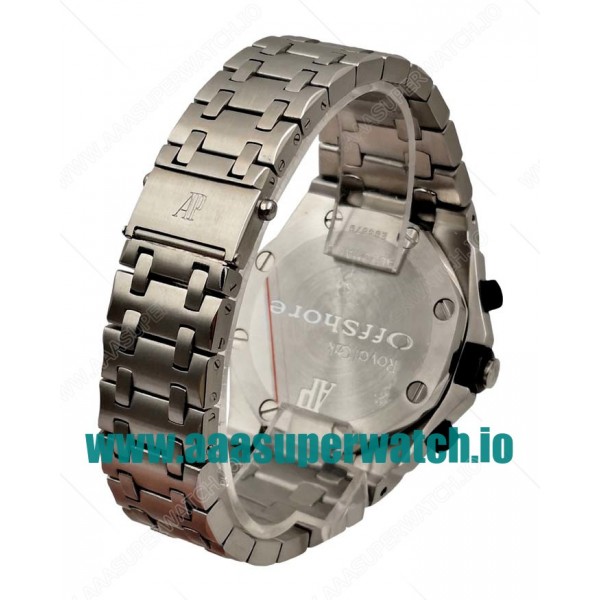 Audemars Piguet Replica Royal Oak Offshore 26170ST.OO.1000ST.08 - 42 MM