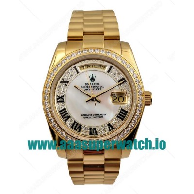 Rolex Replica Day-Date 118388 - 36 MM