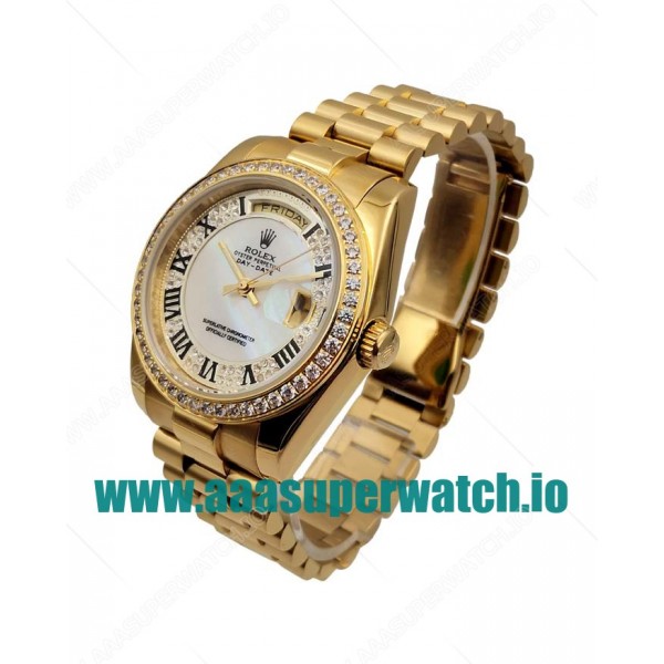 Rolex Replica Day-Date 118388 - 36 MM