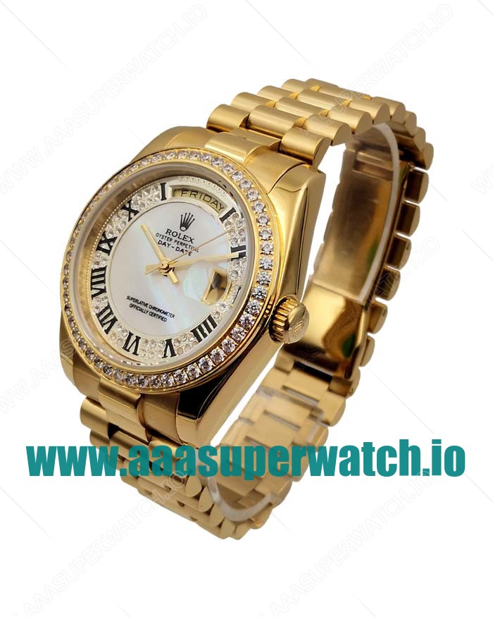 Rolex Replica Day-Date 118388 - 36 MM