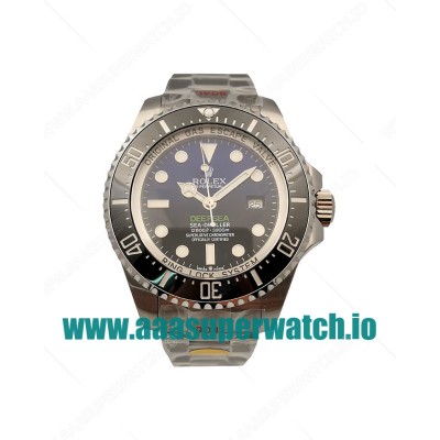Rolex Replica Sea-Dweller Deepsea 126660 - 44 MM