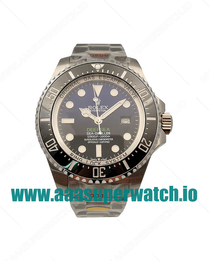 Rolex Replica Sea-Dweller Deepsea 126660 - 44 MM