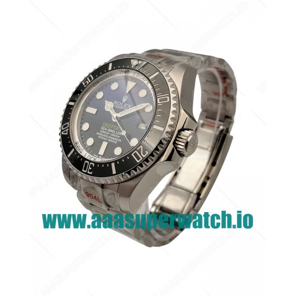 Rolex Replica Sea-Dweller Deepsea 126660 - 44 MM