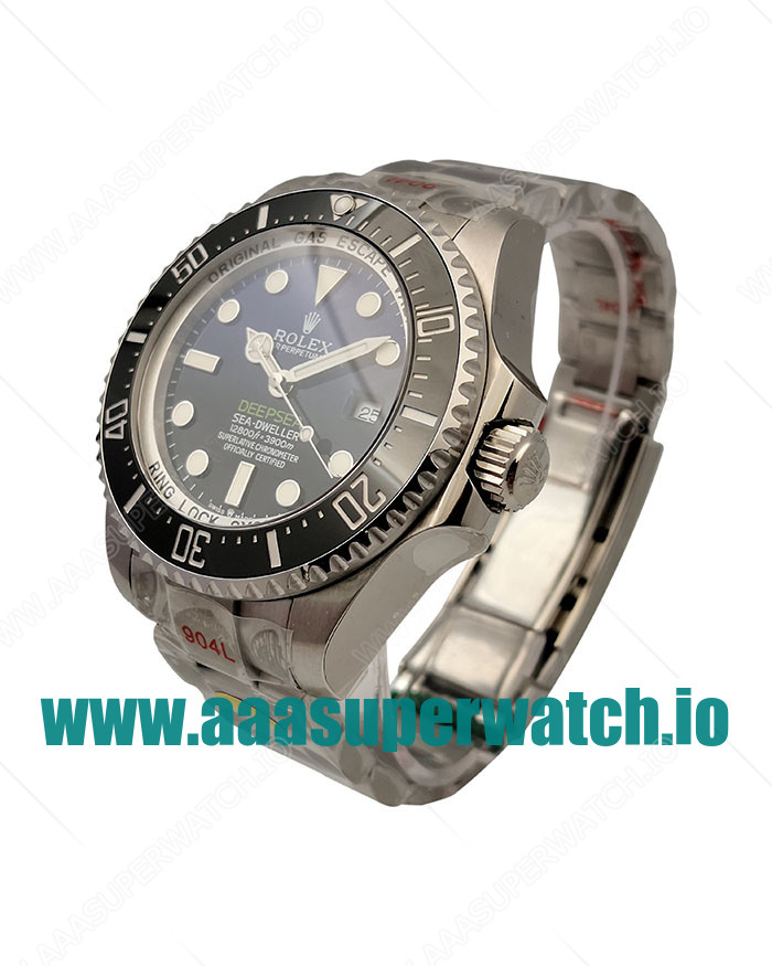 Rolex Replica Sea-Dweller Deepsea 126660 - 44 MM