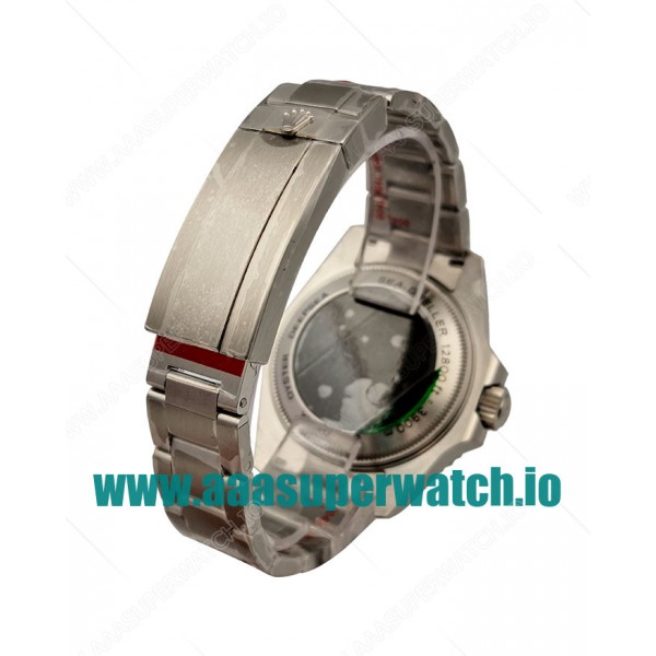 Rolex Replica Sea-Dweller Deepsea 126660 - 44 MM