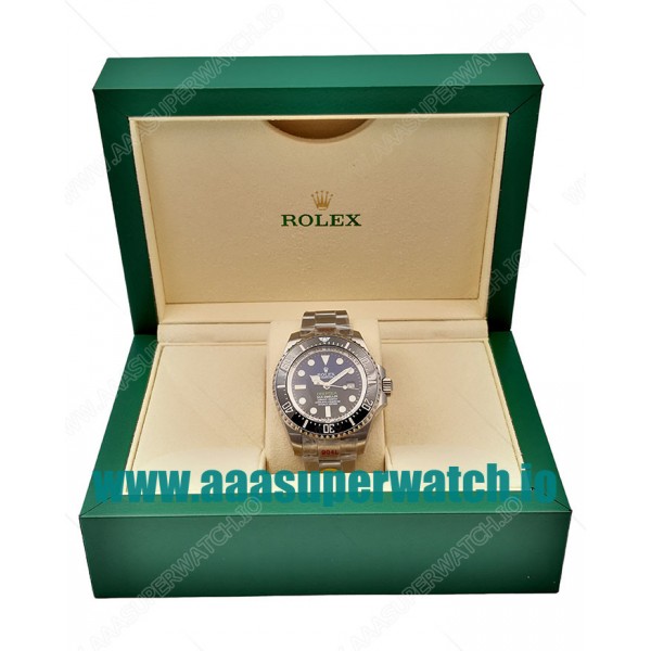 Rolex Replica Sea-Dweller Deepsea 126660 - 44 MM