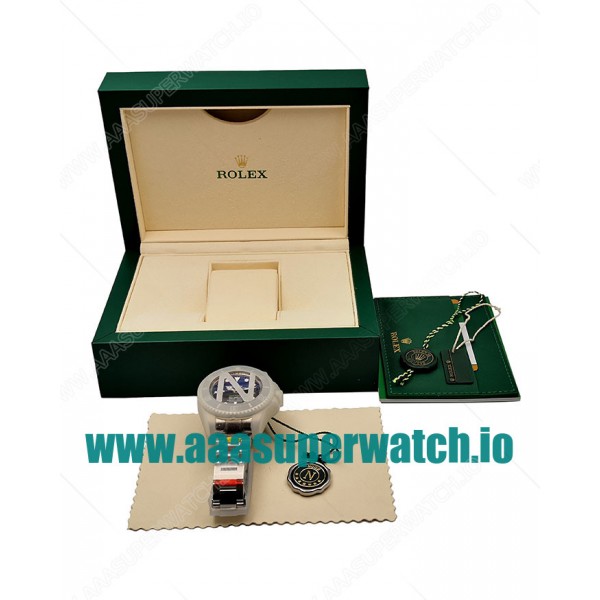 Rolex Replica Sea-Dweller Deepsea 126660 - 44 MM