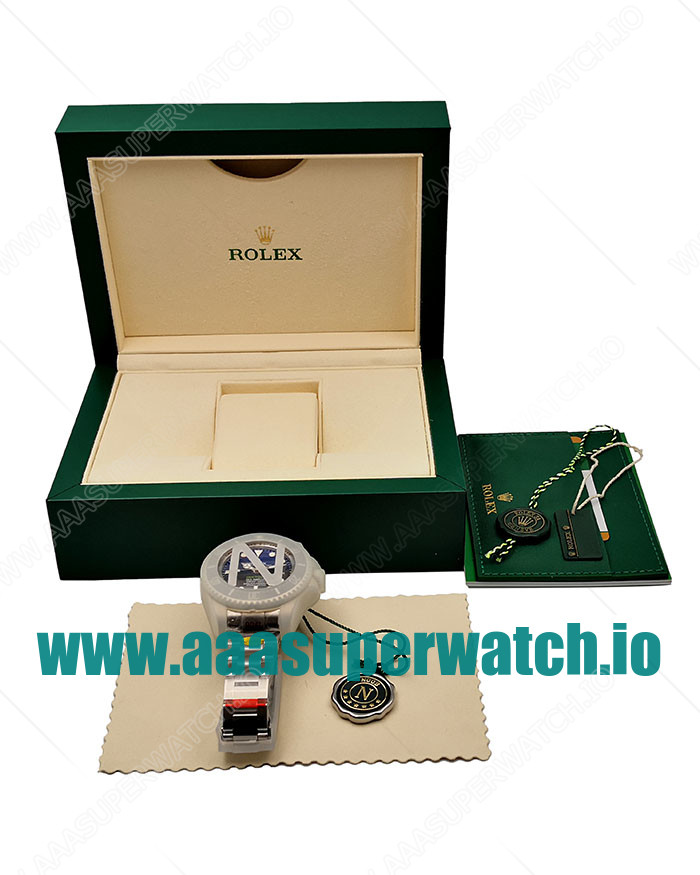 Rolex Replica Sea-Dweller Deepsea 126660 - 44 MM