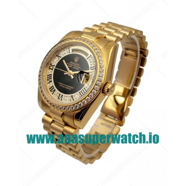 Rolex Replica Day-Date 118388 - 36 MM