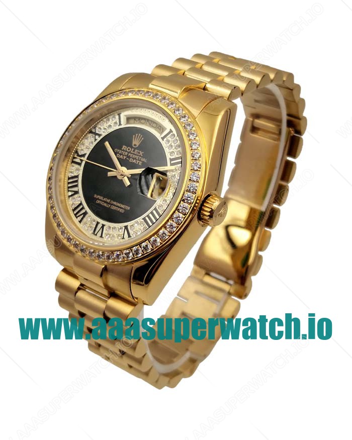 Rolex Replica Day-Date 118388 - 36 MM