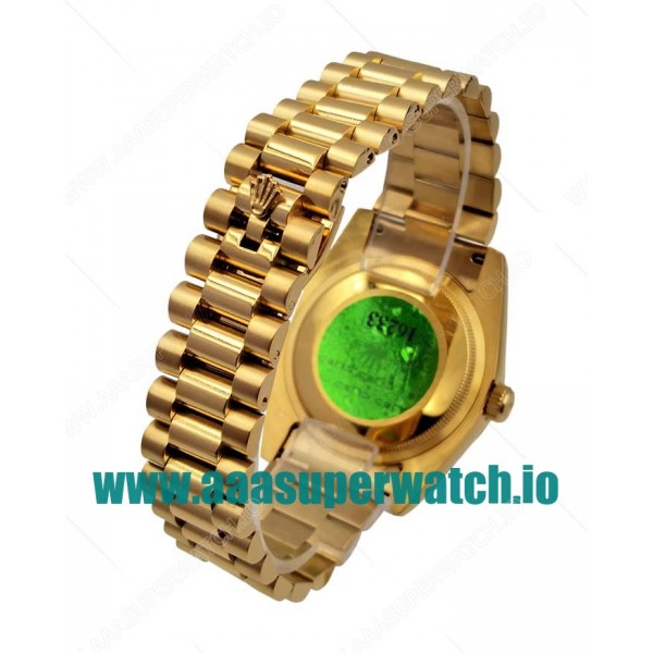 Rolex Replica Day-Date 118388 - 36 MM