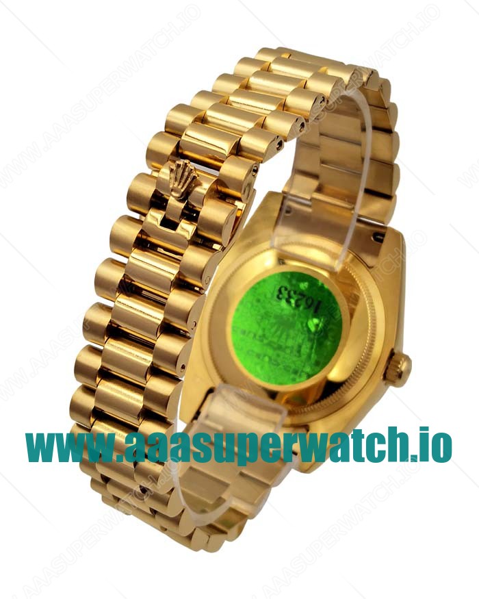 Rolex Replica Day-Date 118388 - 36 MM