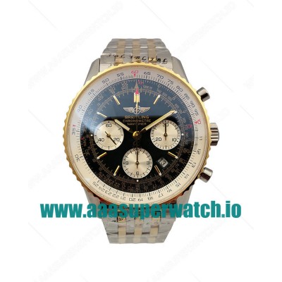 Breitling Replica Navitimer D23322 - 42 MM