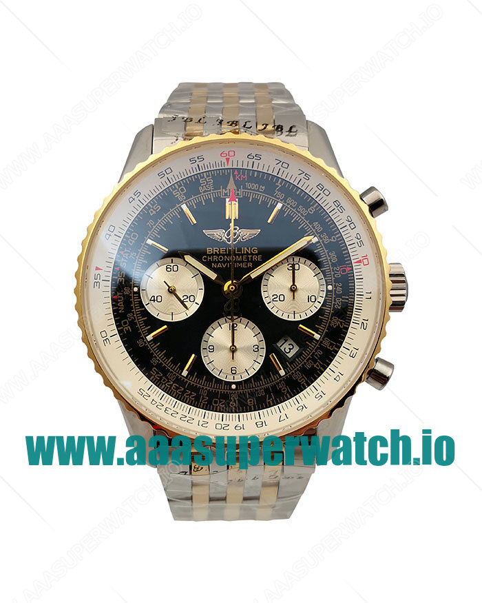 Breitling Replica Navitimer D23322 - 42 MM