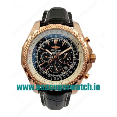 Breitling Replica Bentley Motors A25362 - 47.5 MM 