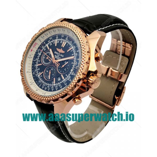 Breitling Replica Bentley Motors A25362 - 47.5 MM 