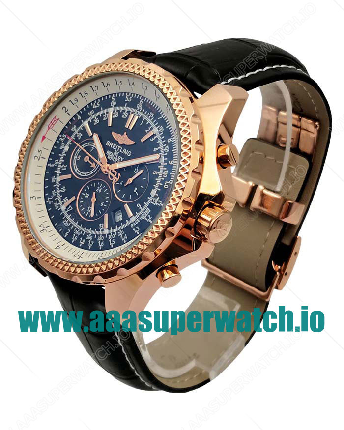 Breitling Replica Bentley Motors A25362 - 47.5 MM 