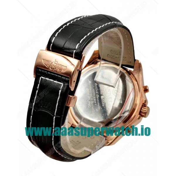 Breitling Replica Bentley Motors A25362 - 47.5 MM 